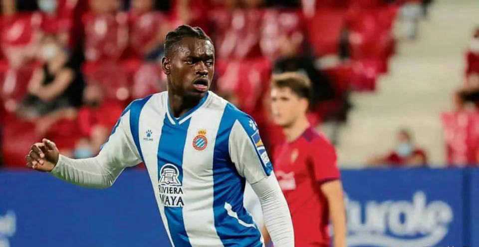 欧冠最快速度球员加盟重庆铜梁龙，28岁武磊前队友租借费超2000万